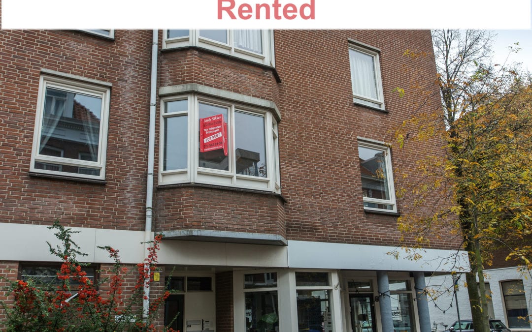 Prins Hendrikstraat 56 A, Den Haag