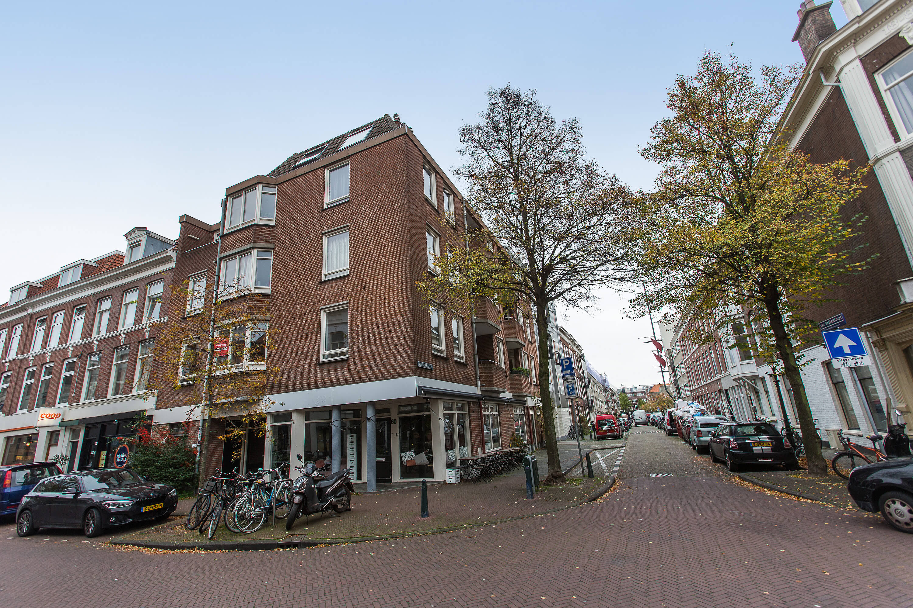 Prins Hendrikstraat 56 A, Den Haag Lindy Nikken Real Estate