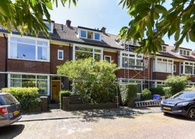 Hofwijckstraat, Voorburg