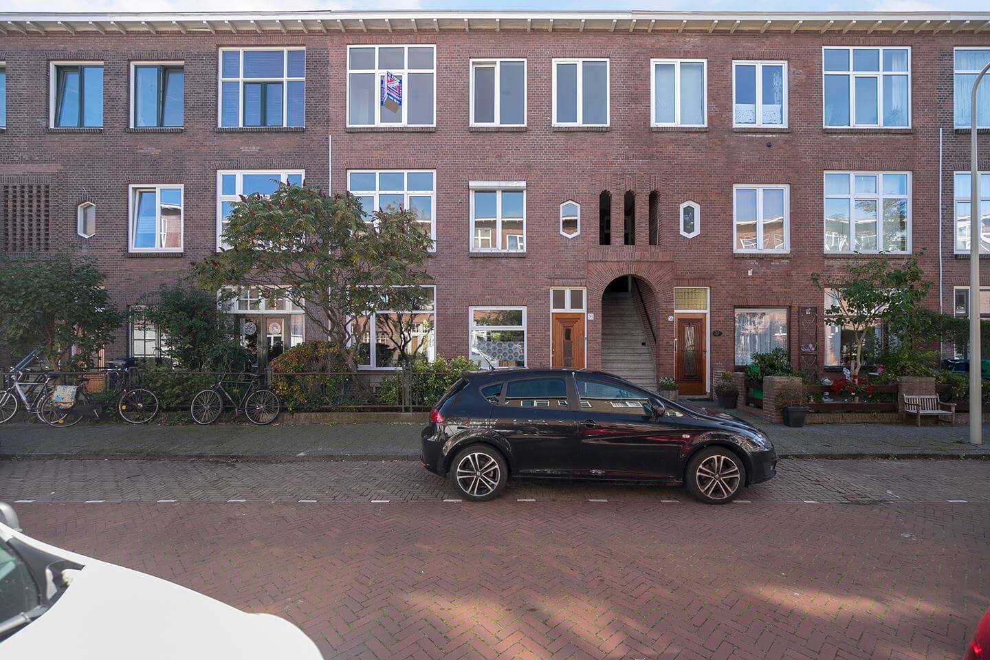 Ligusterstraat, Den Haag Lindy Nikken Real Estate