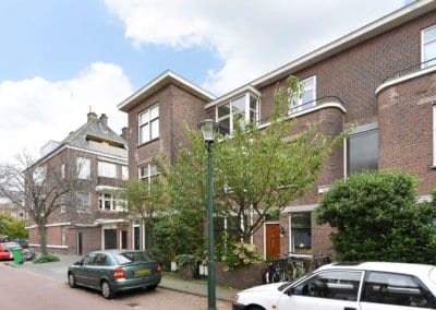 Morelstraat, Den Haag