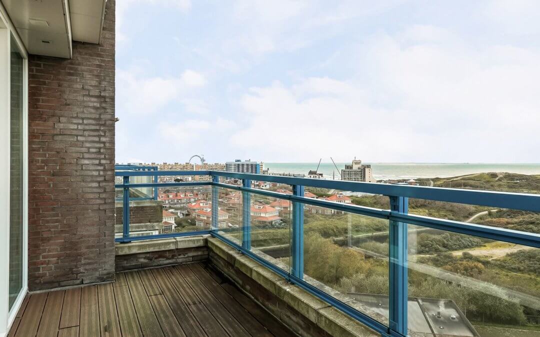 Groningsestraat, Den Haag