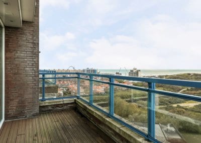 Groningsestraat, Den Haag