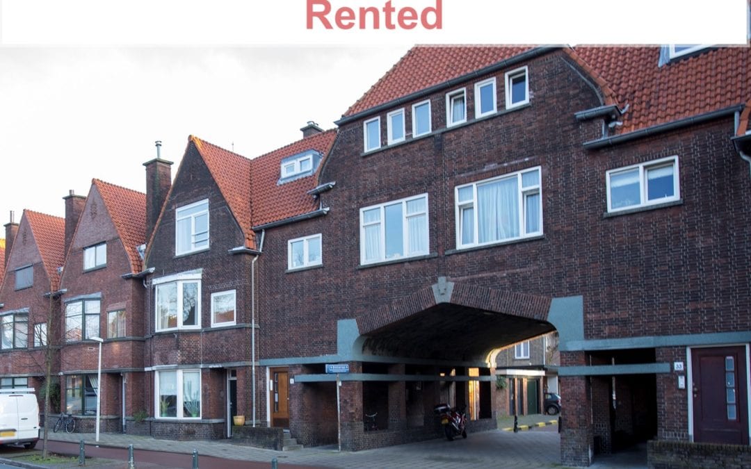 Breitnerlaan 160, Den Haag