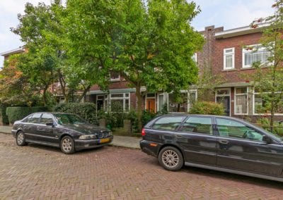 De Bruynestraat, Den Haag