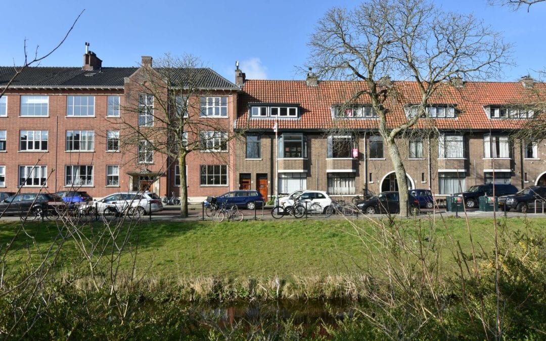 Hart Nibbrigkade, Den Haag