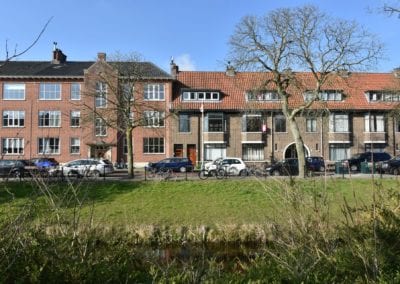 Hart Nibbrigkade, Den Haag