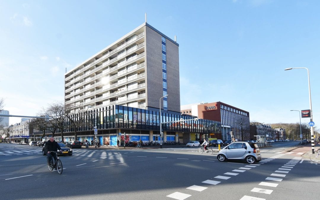 Laan van Nieuw-Oost-Indië, Den Haag