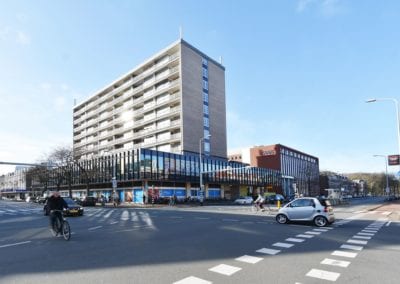 Laan van Nieuw-Oost-Indië, Den Haag