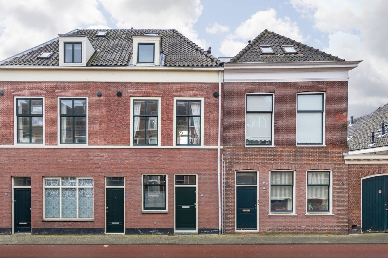 Lage Rijndijk, Leiden Lindy Nikken Real Estate