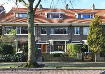 Looierslaan, Voorburg