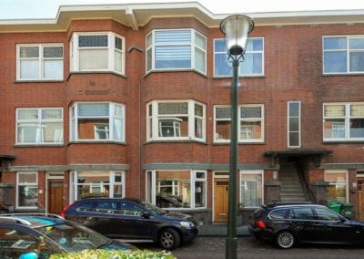 Perenstraat, Den Haag