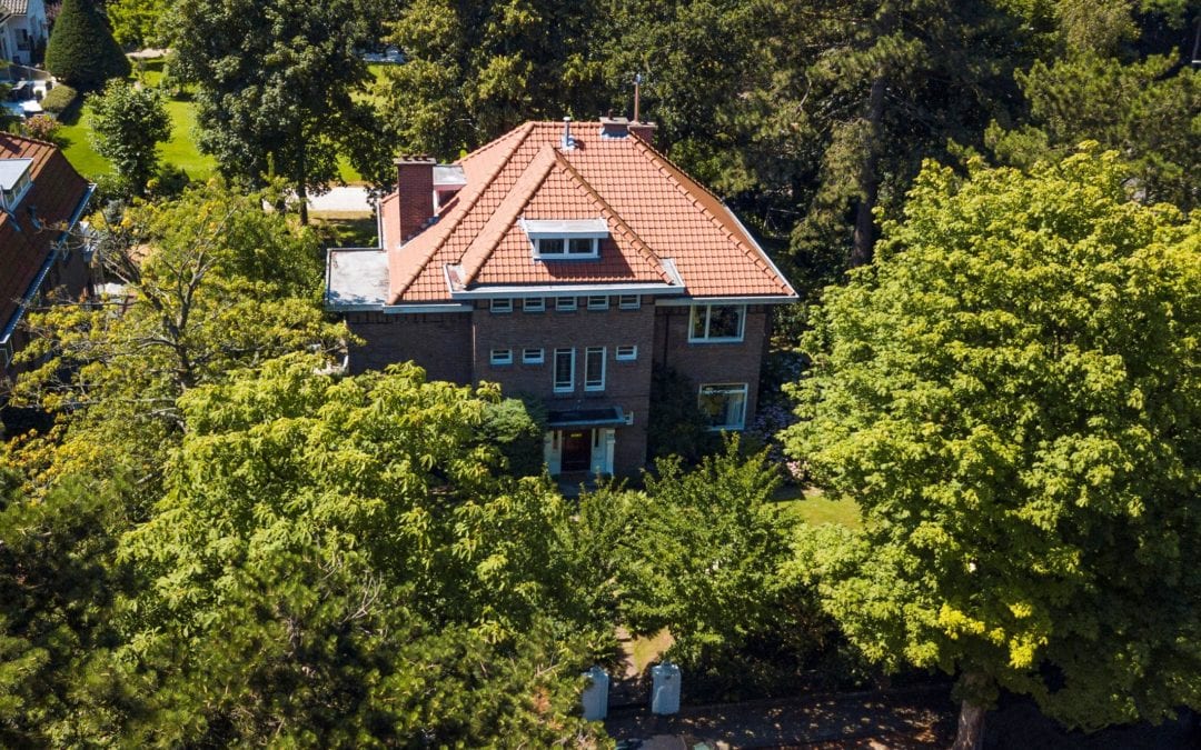 Rijksstraatweg, Wassenaar