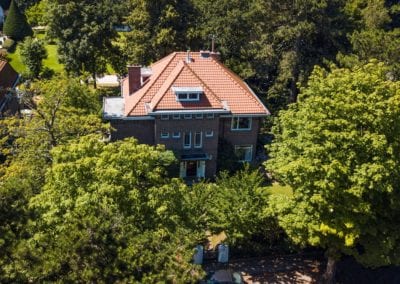 Rijksstraatweg, Wassenaar