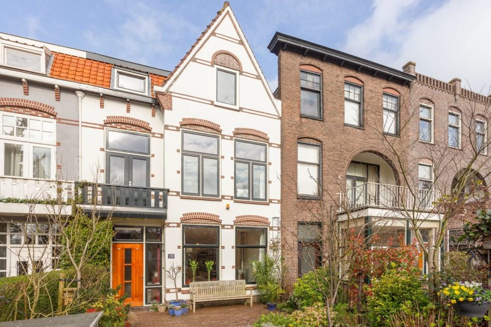 Rijnsburgerweg, Leiden Lindy Nikken Real Estate