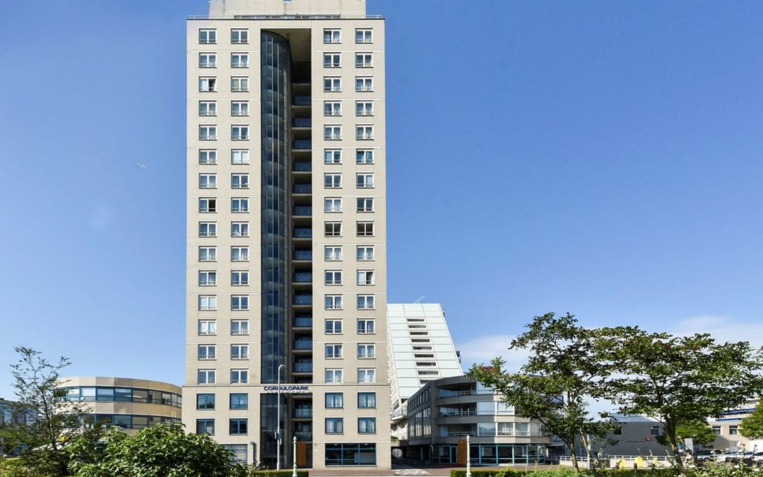 Spinozalaan, Voorburg