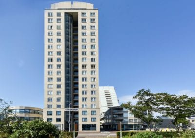 Spinozalaan, Voorburg