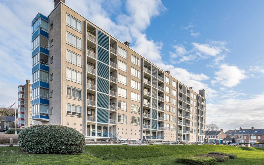 Van Alkemadelaan, Den Haag