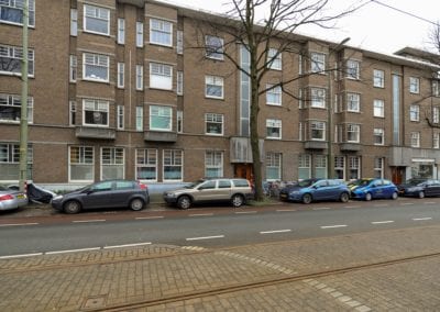 Vondelstraat, Den Haag