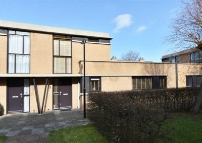 An Vellekoophof, Voorburg