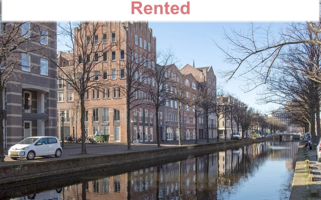 Boomsluiterskade 245, Den Haag