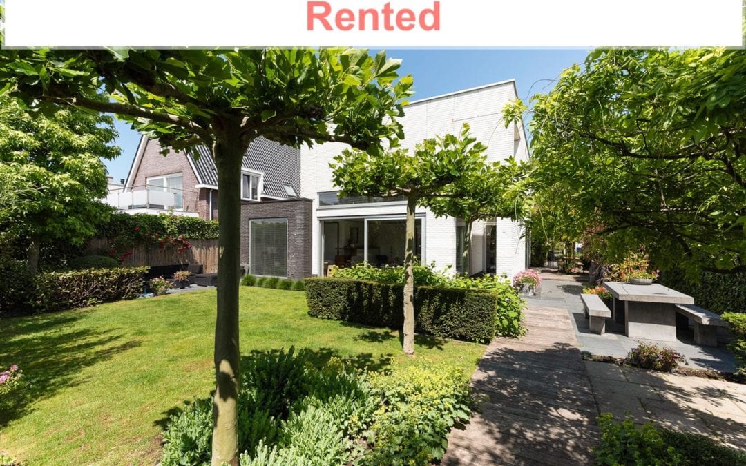 Abdis Badelogehof 5, Den Haag