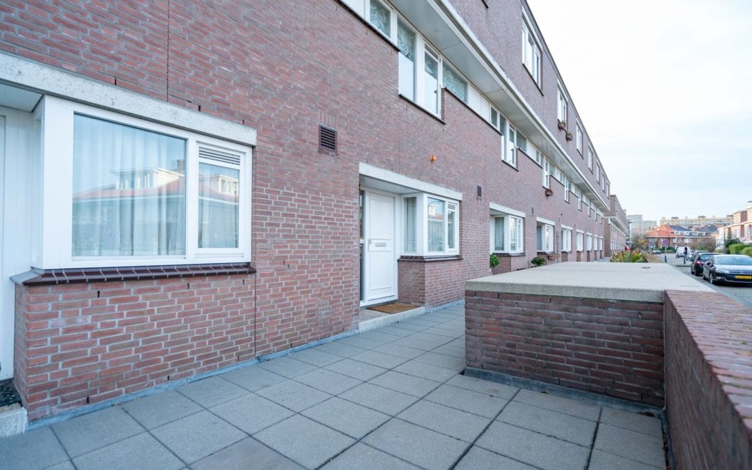 Groningsestraat, Den Haag