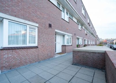 Groningsestraat, Den Haag