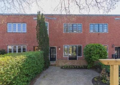 Platanenlaan, Bloemendaal