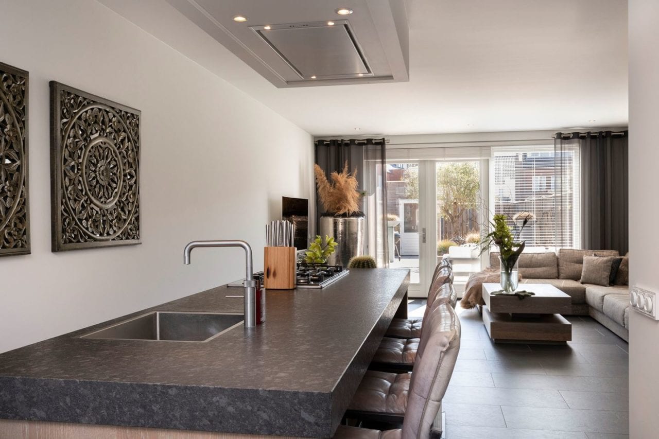 Twee Gezusters, Oegstgeest Lindy Nikken Real Estate