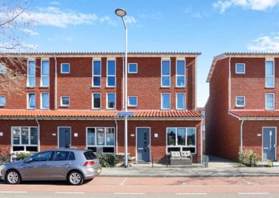 Vrouw Avenweg, Den Haag