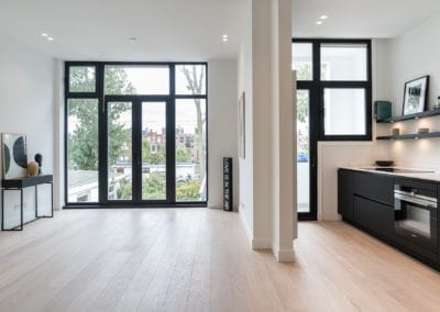 Obrechtstraat, Den Haag