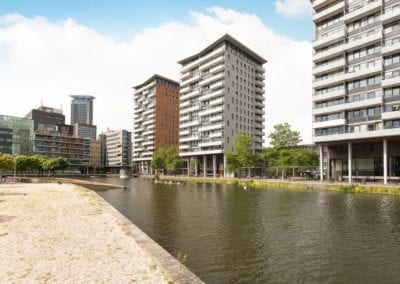 Fijnjekade, Den Haag