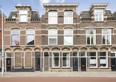 Lage Rijndijk, Leiden