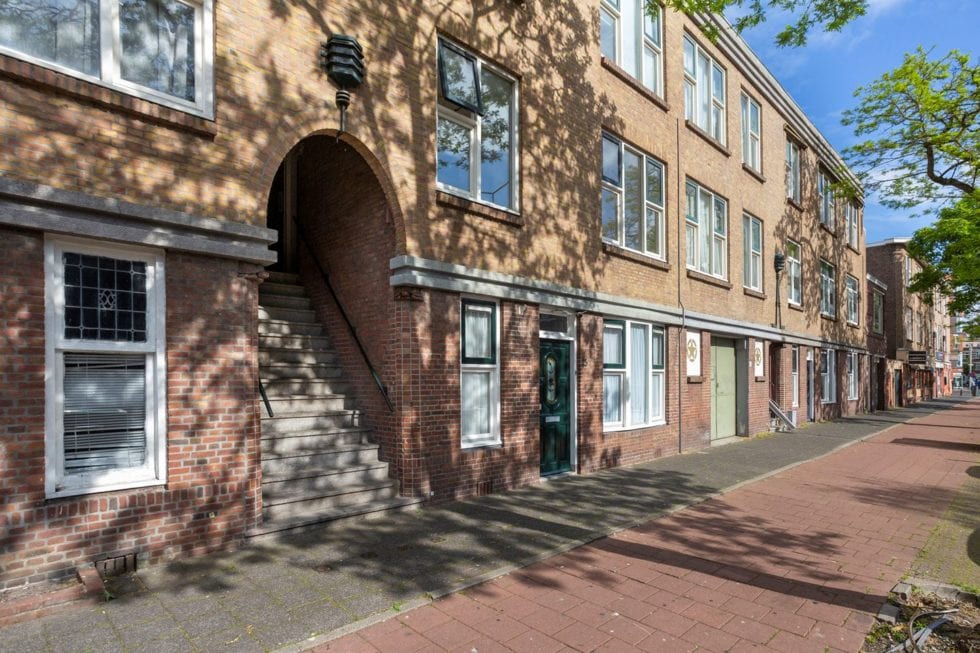 Van Musschenbroekstraat, Den Haag Lindy Nikken Real Estate
