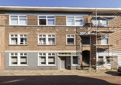 Willem van Outhoornstraat, Den Haag