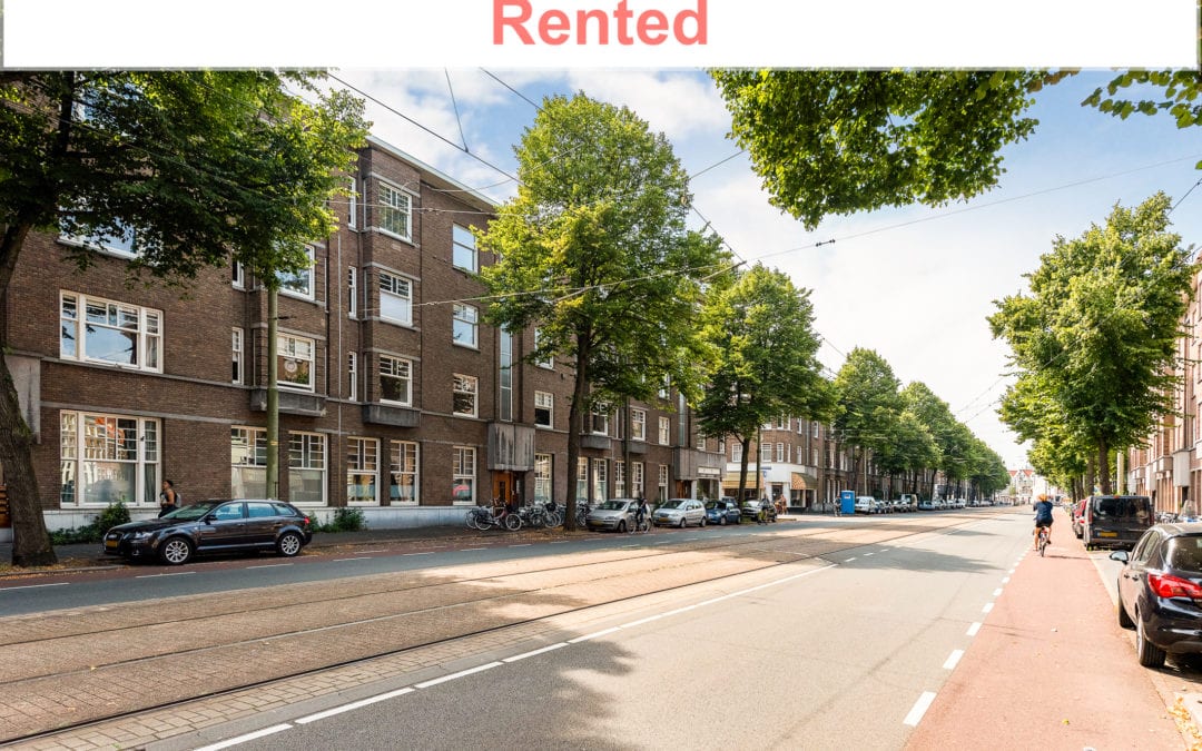 Vondelstraat 68, Den Haag