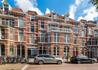 Columbusstraat, Den Haag