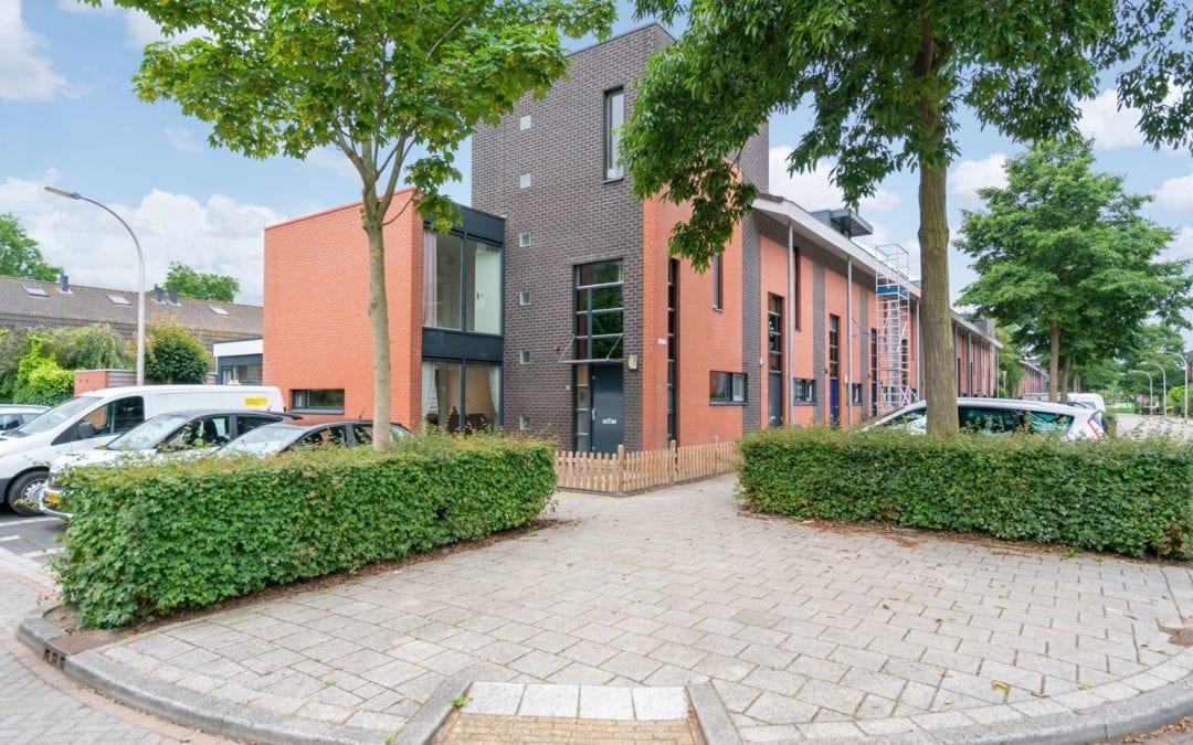 Sluiswachterstraat, Delfgauw