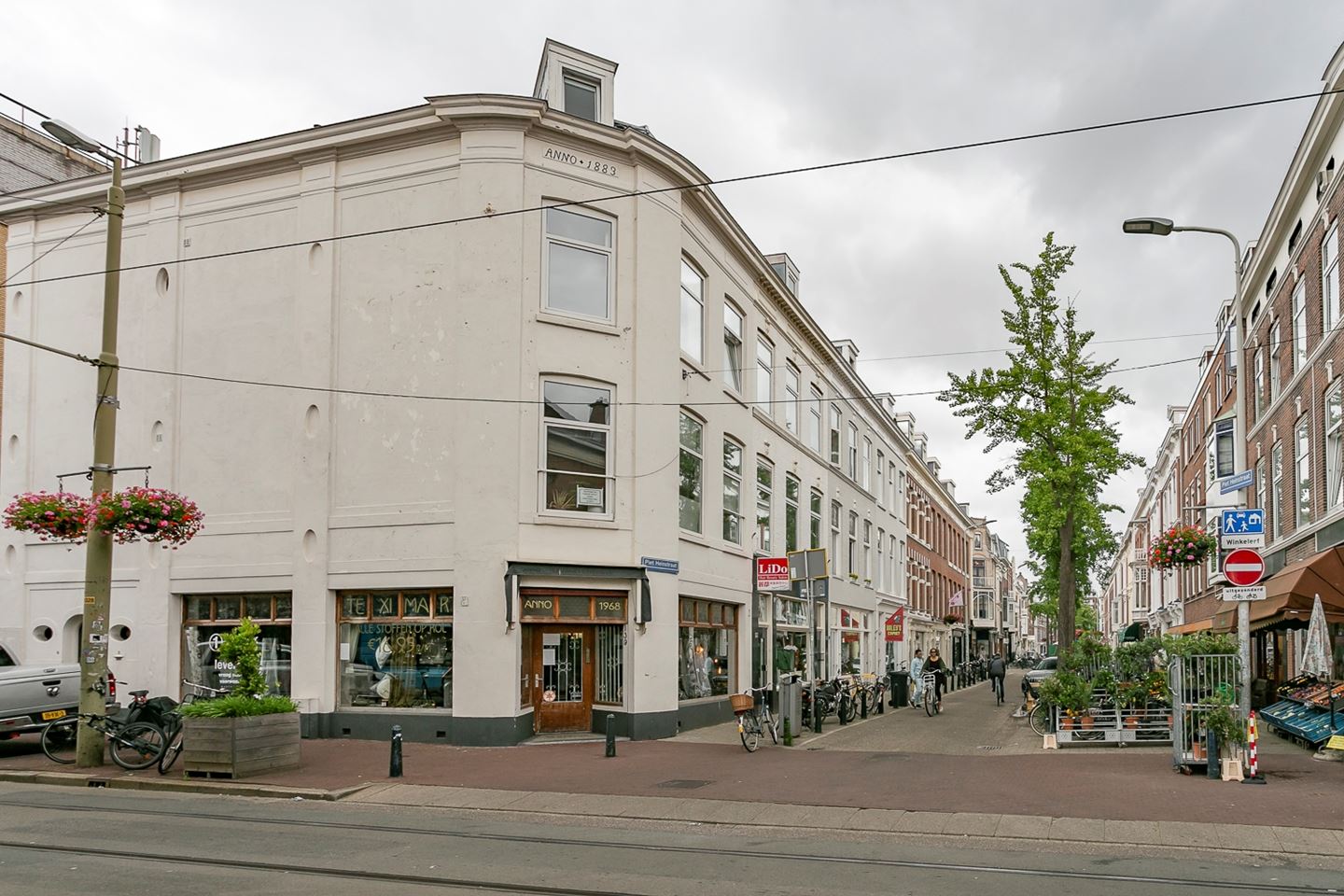 Zoutmanstraat, Den Haag Lindy Nikken Real Estate