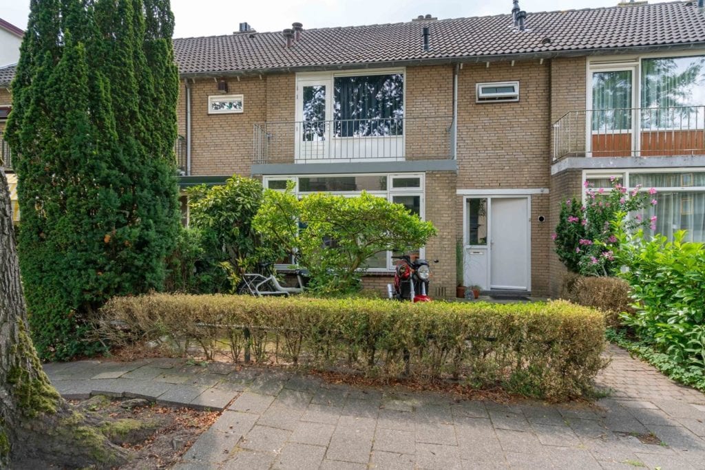 Hillenaarlaan, Wassenaar Lindy Nikken Real Estate