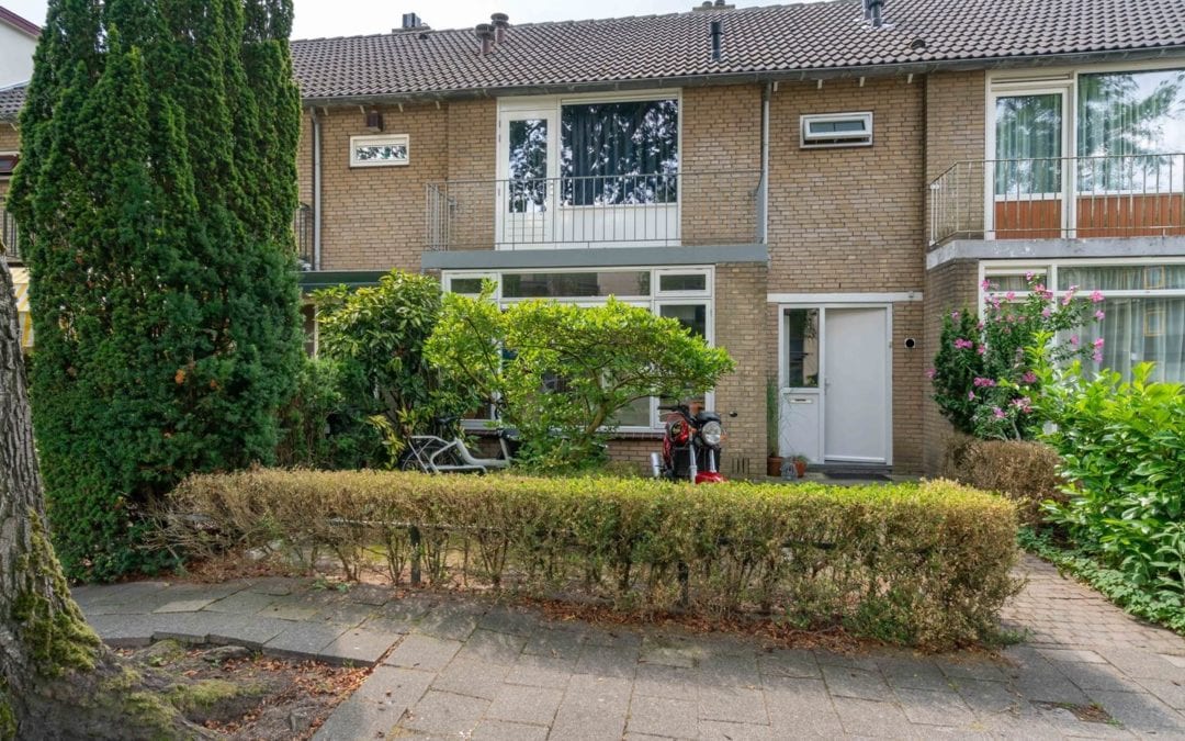 Hillenaarlaan, Wassenaar