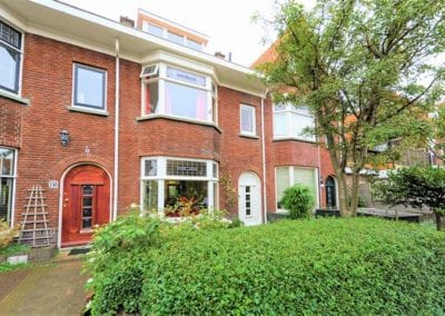 Meloenstraat, Den Haag