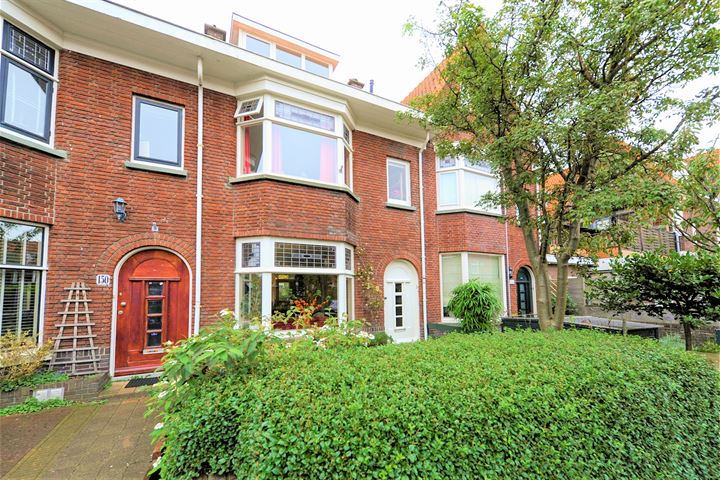 Meloenstraat, Den Haag