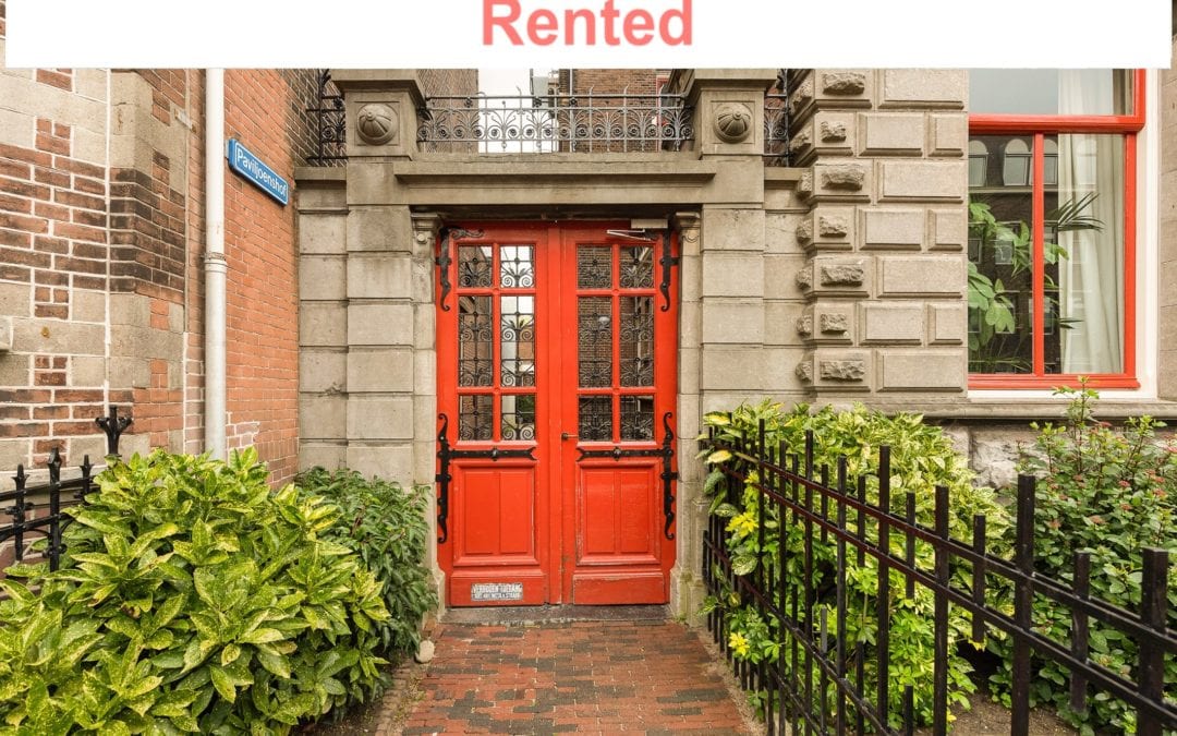 Paviljoenshof 24, Leiden