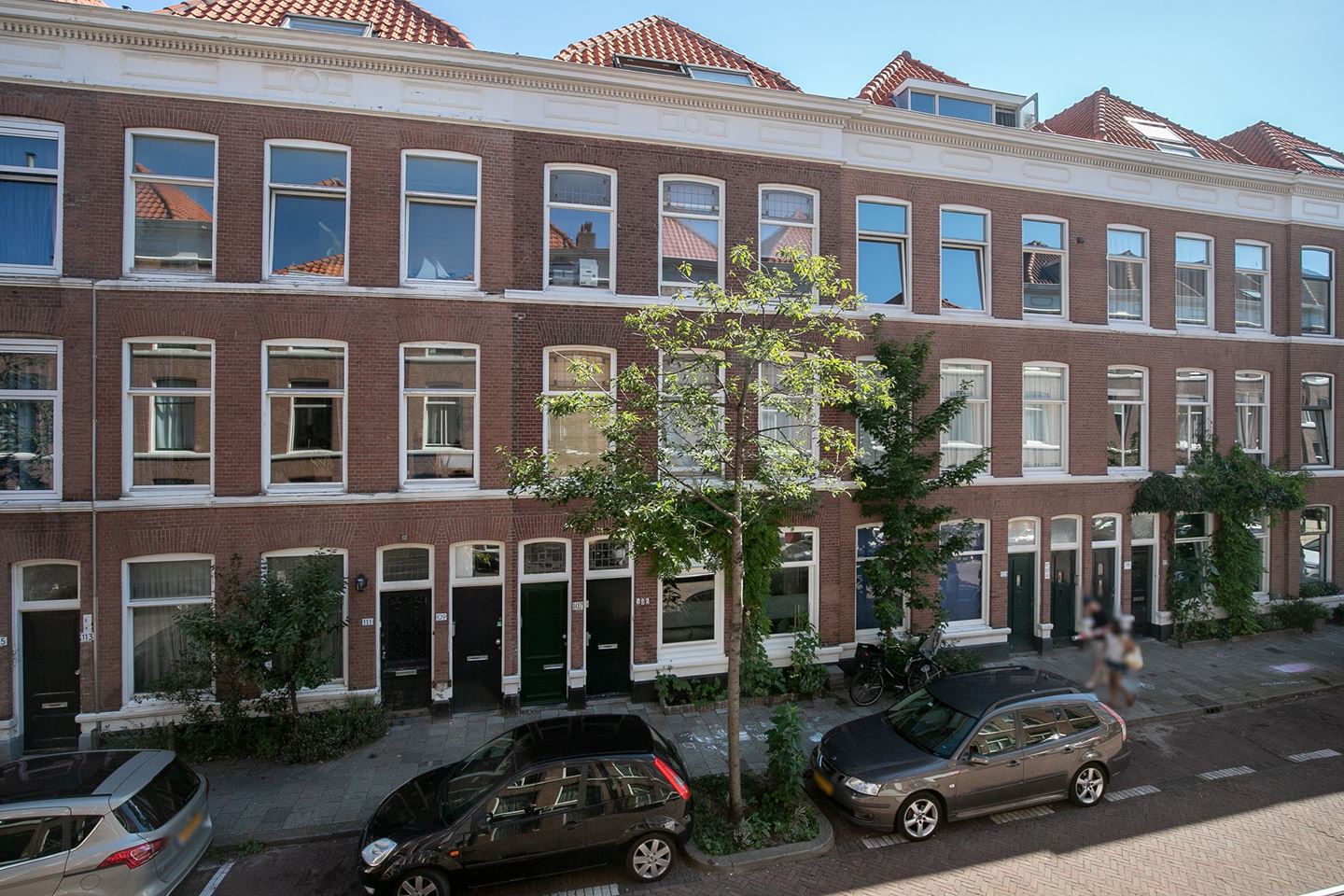 Van Kinsbergenstraat, Den Haag Lindy Nikken Real Estate