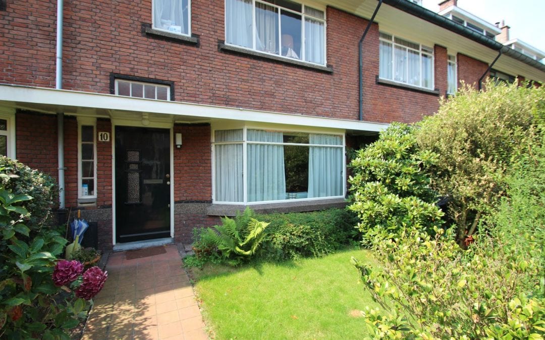 Van Drenkwaertstraat, Den Haag