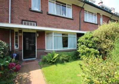 Van Drenkwaertstraat, Den Haag