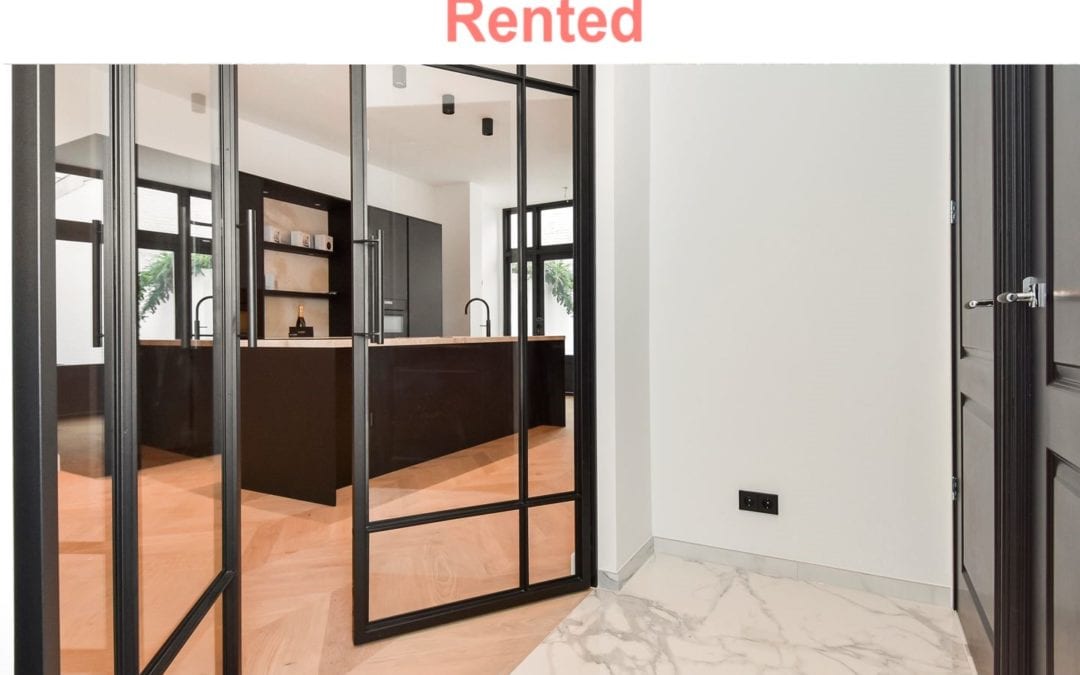 Atjehstraat 74, Den Haag