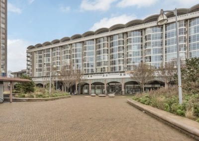 Palaceplein, Den Haag